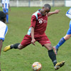 Rugby Town FC